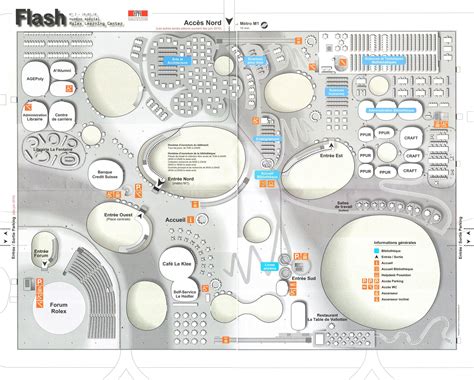 sanaa rolex learning center plan|sanaa Rolex center plan.